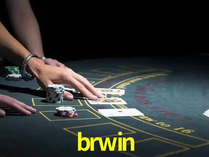 Jogos populares e pagamentos rápidos na brwin