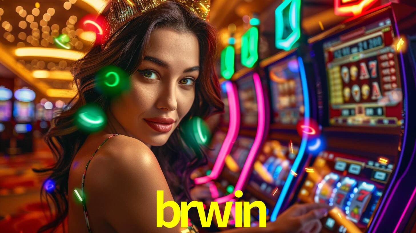 Apostas com odds competitivas na brwin